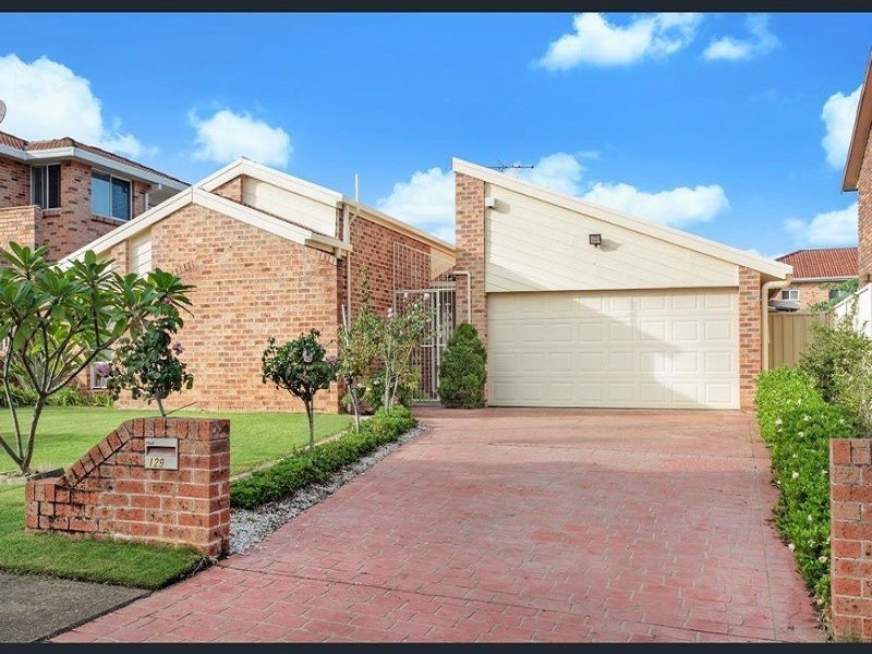 Bossley Park NSW 2176