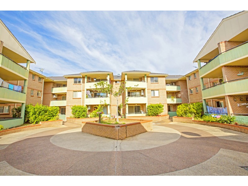 10/27 Kenyon Street, Fairfield NSW 2165