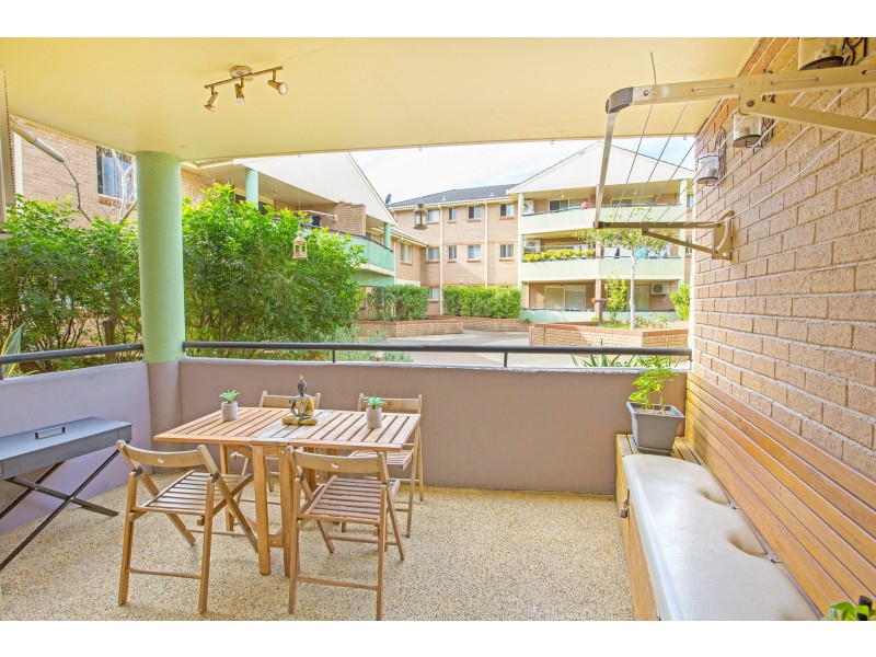 10/27 Kenyon Street, Fairfield NSW 2165