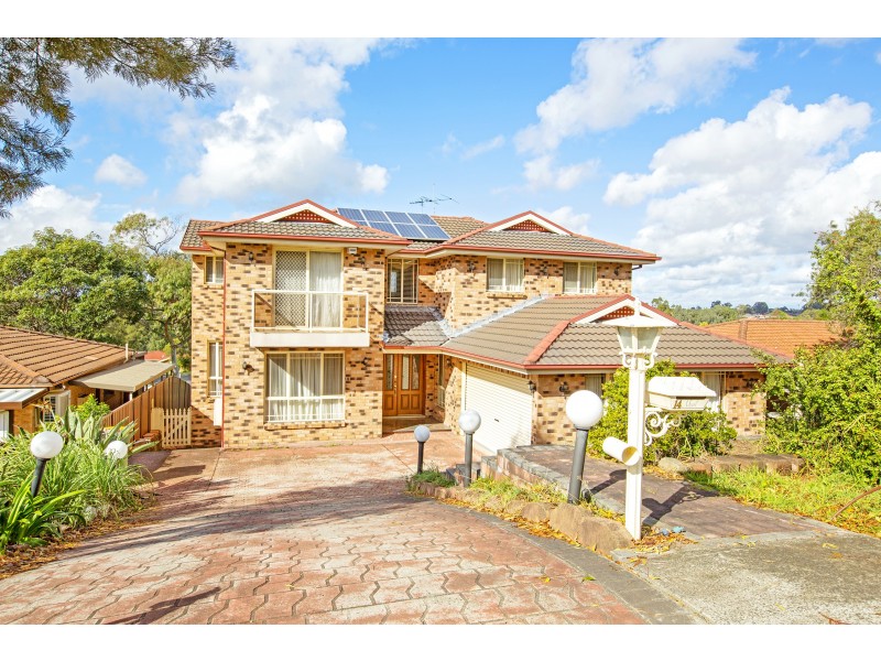 Bonnyrigg Heights NSW 2177