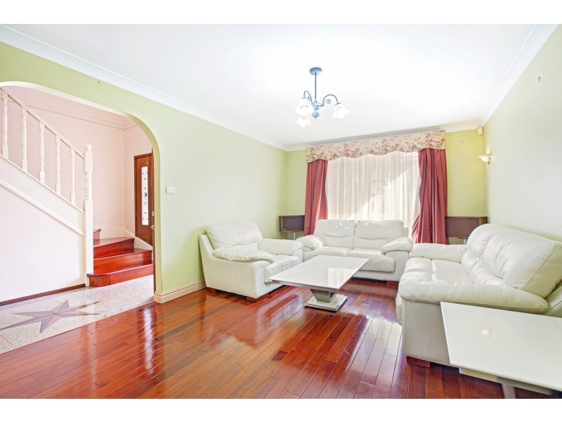 Bonnyrigg Heights NSW 2177