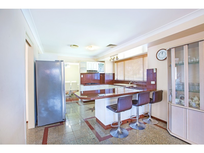 Bonnyrigg Heights NSW 2177