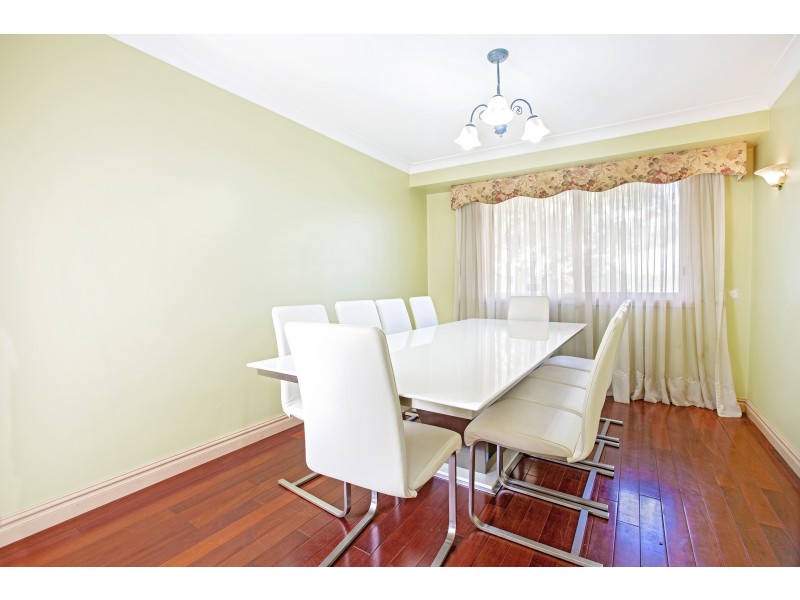 Bonnyrigg Heights NSW 2177