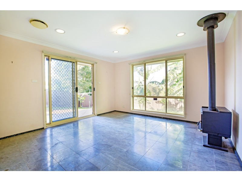 Bonnyrigg Heights NSW 2177