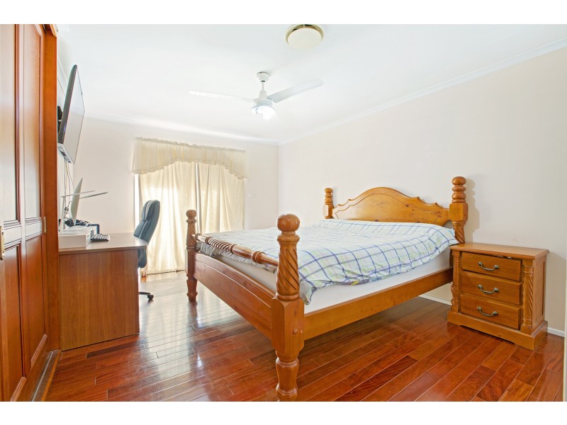 Bonnyrigg Heights NSW 2177