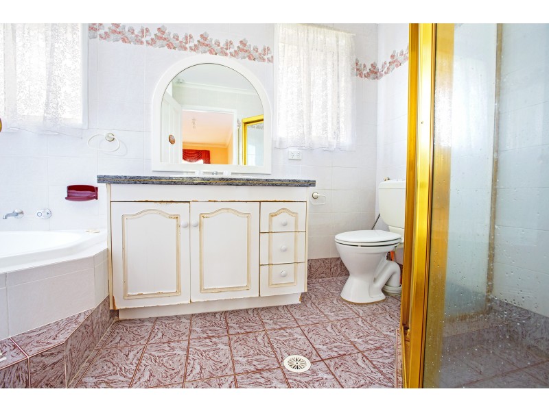 Bonnyrigg Heights NSW 2177