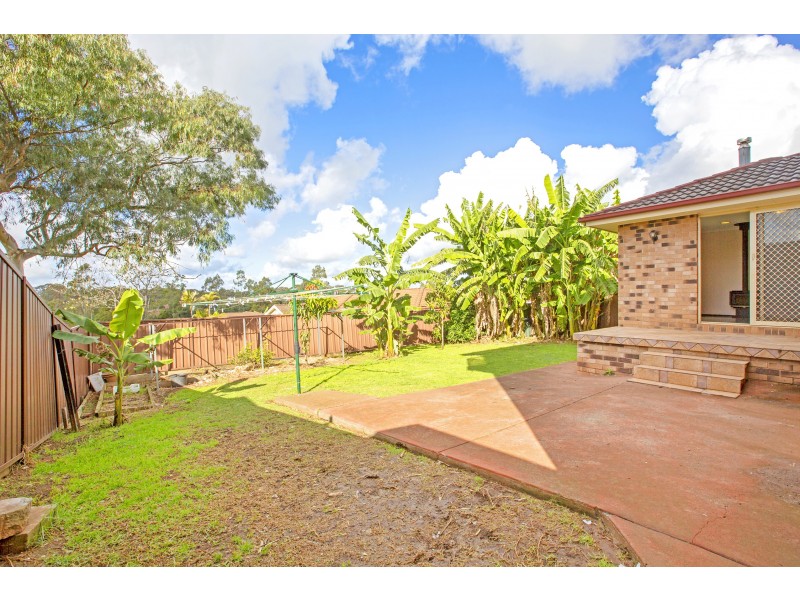 Bonnyrigg Heights NSW 2177