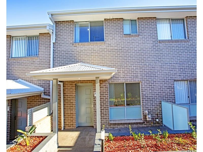 9/20 Old Glenfield Road, Casula NSW 2170