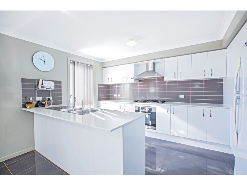 Middleton Grange NSW 2171