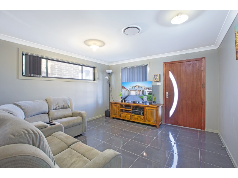 Middleton Grange NSW 2171