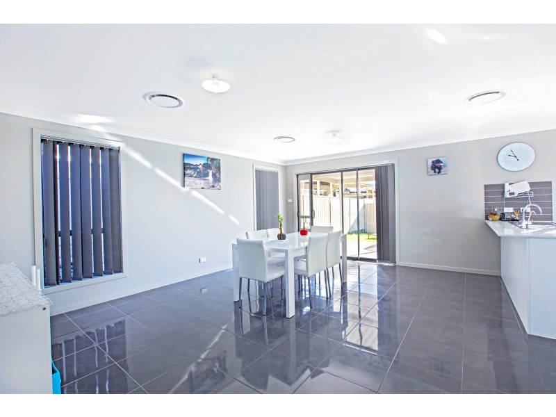 Middleton Grange NSW 2171