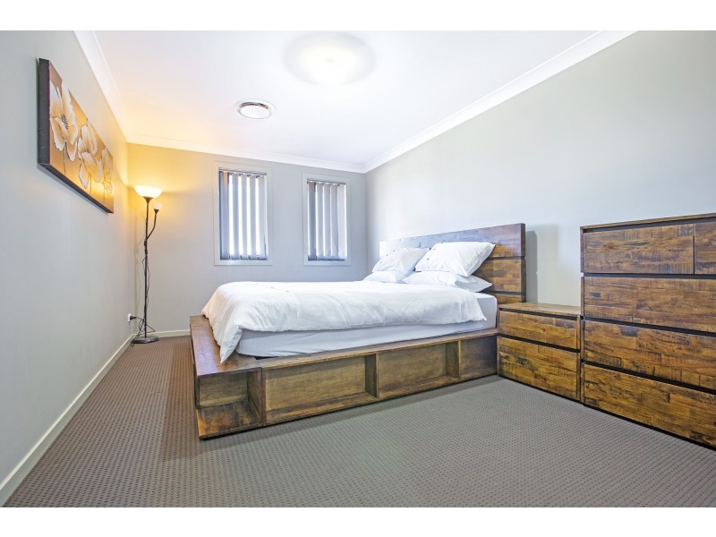 Middleton Grange NSW 2171