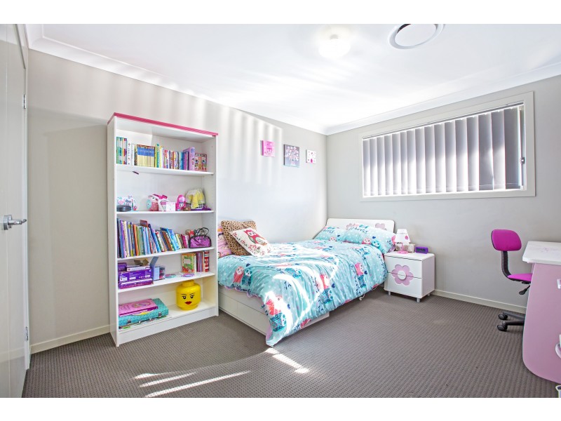 Middleton Grange NSW 2171