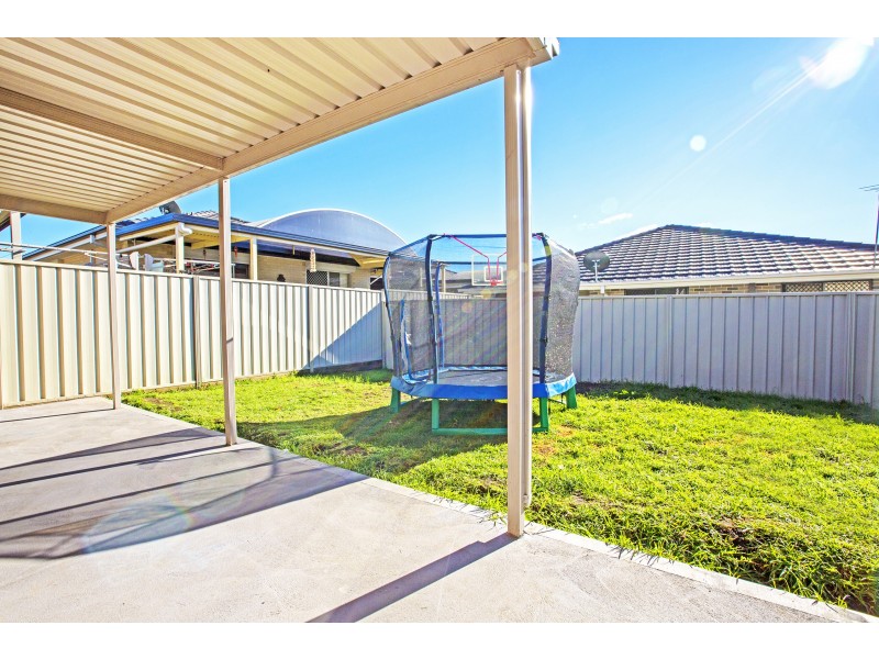 Middleton Grange NSW 2171