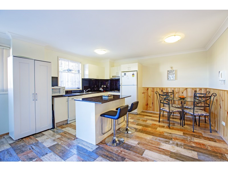 21/4-6 Lachlan Street, Liverpool NSW 2170