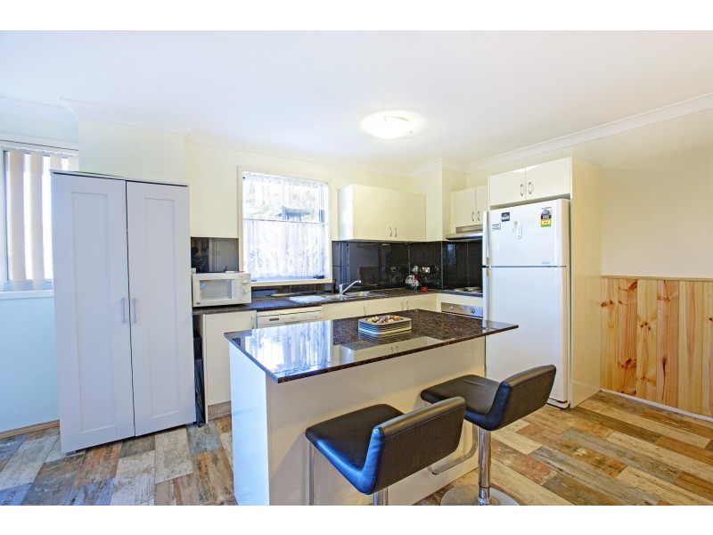 21/4-6 Lachlan Street, Liverpool NSW 2170