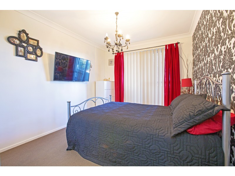 21/4-6 Lachlan Street, Liverpool NSW 2170