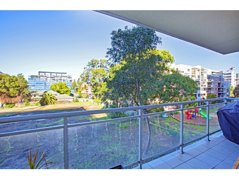 21/4-6 Lachlan Street, Liverpool NSW 2170