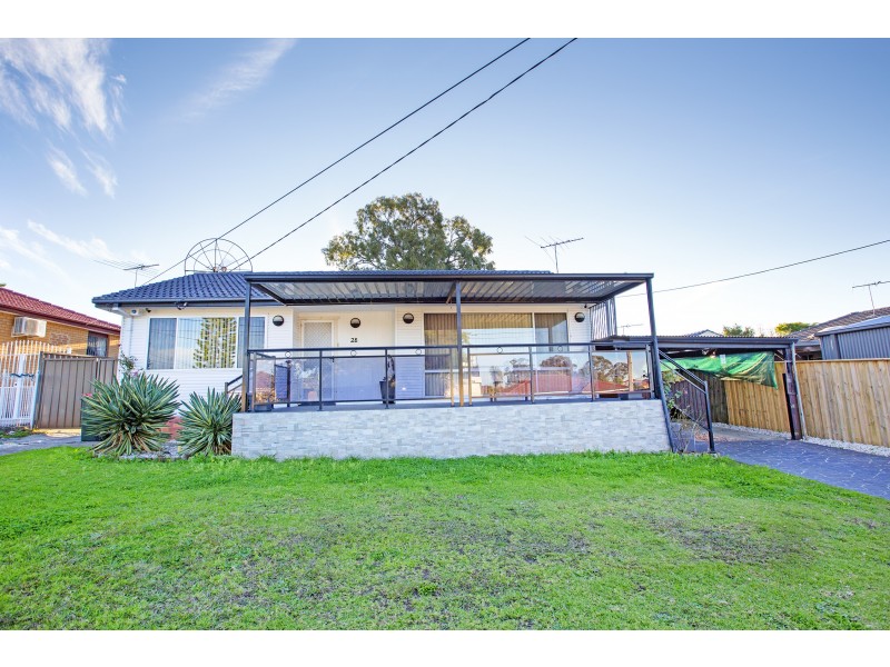 Mount Pritchard NSW 2170