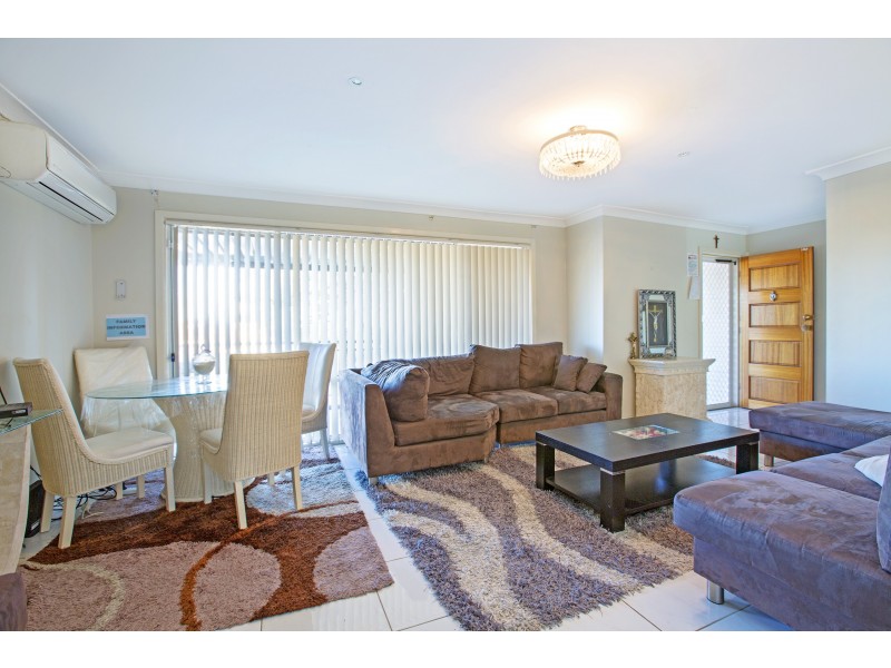 Mount Pritchard NSW 2170