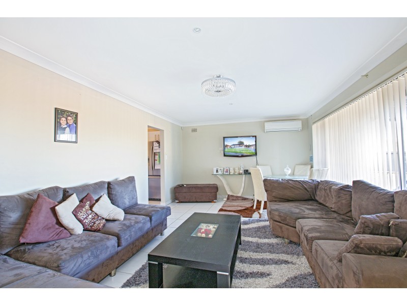 Mount Pritchard NSW 2170