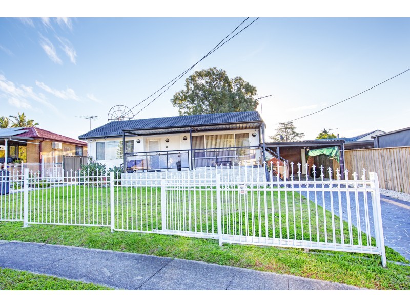 Mount Pritchard NSW 2170