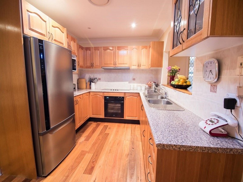 30 Coquet Way, Green Valley NSW 2168