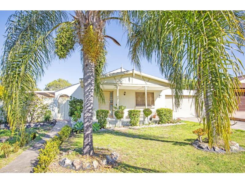 11 Simon Avenue, Bonnyrigg NSW 2177