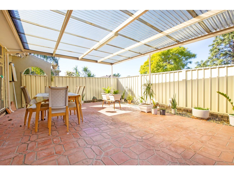 11 Simon Avenue, Bonnyrigg NSW 2177