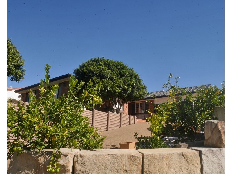 2 Mannix Street, Bonnyrigg Heights NSW 2177