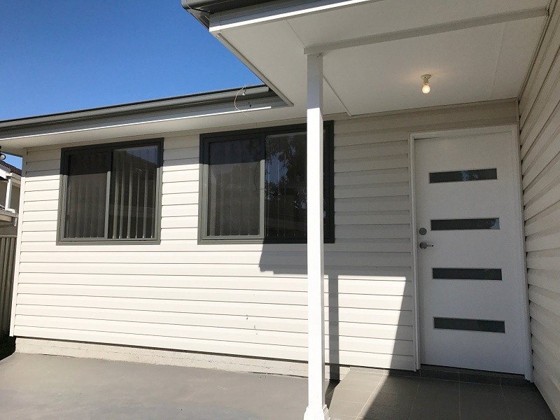 12a Dargie Street, Mount Pritchard NSW 2170