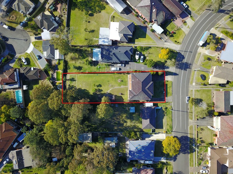 37 Phyllis Street, Mount Pritchard NSW 2170