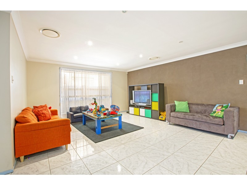 Cecil Hills NSW 2171