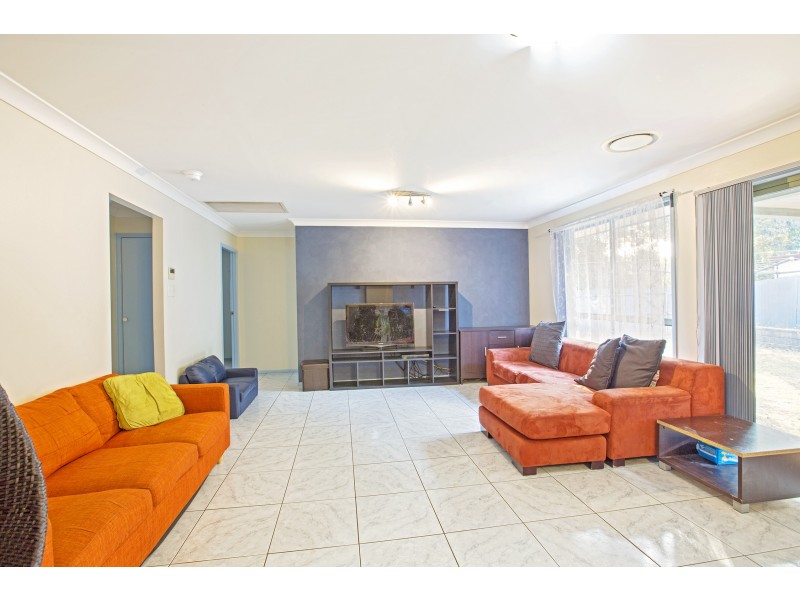 Cecil Hills NSW 2171