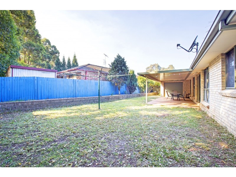 Cecil Hills NSW 2171