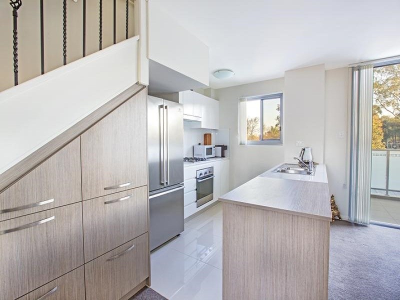 39/51 Bonnyrigg Avenue, Bonnyrigg NSW 2177