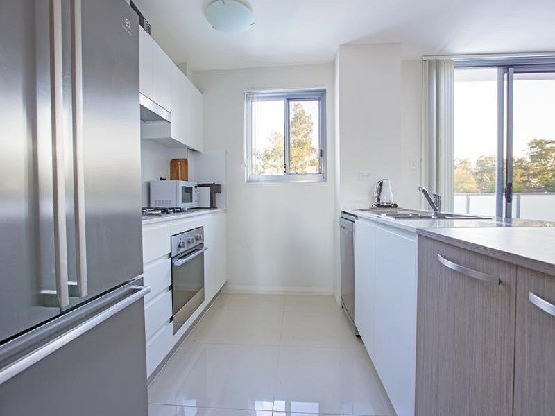 39/51 Bonnyrigg Avenue, Bonnyrigg NSW 2177