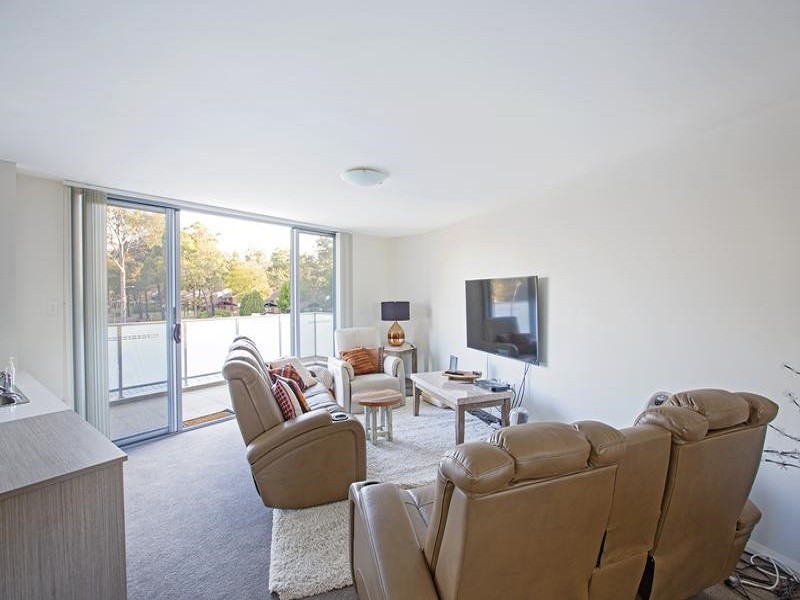 39/51 Bonnyrigg Avenue, Bonnyrigg NSW 2177