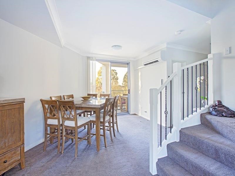 39/51 Bonnyrigg Avenue, Bonnyrigg NSW 2177