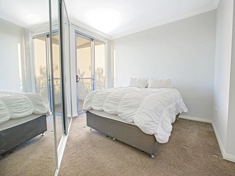 39/51 Bonnyrigg Avenue, Bonnyrigg NSW 2177