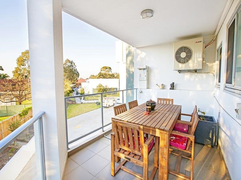39/51 Bonnyrigg Avenue, Bonnyrigg NSW 2177
