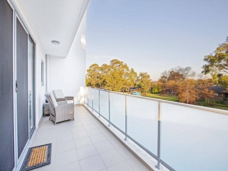 39/51 Bonnyrigg Avenue, Bonnyrigg NSW 2177