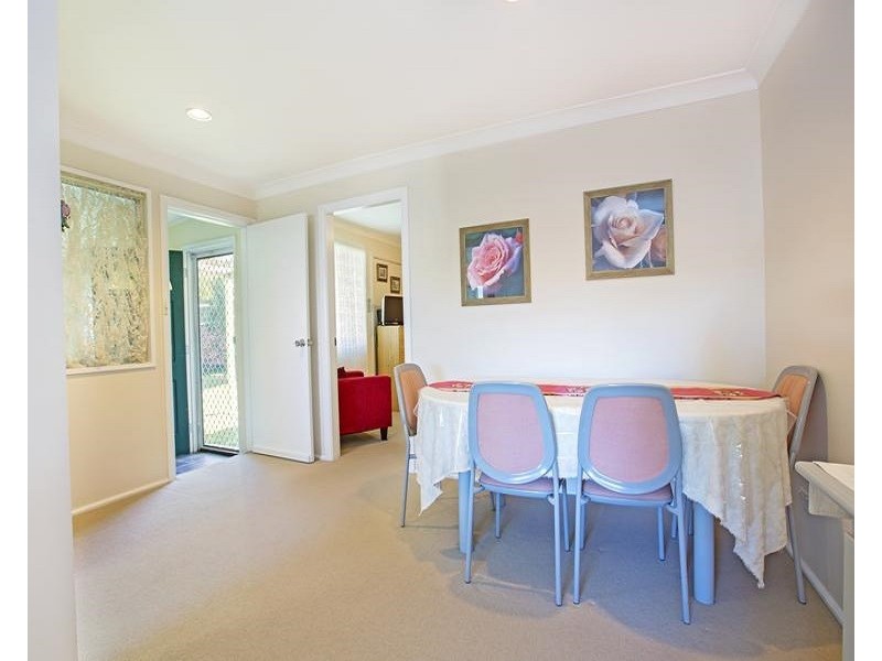 87a Heckenberg Avenue, Sadleir NSW 2168