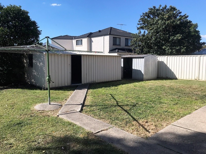 170 Bossley Road, Bossley Park NSW 2176
