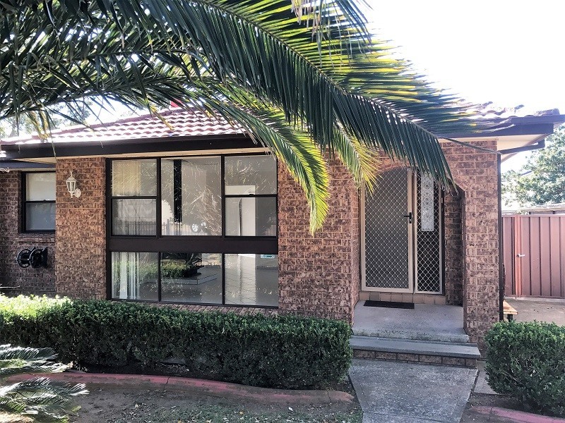 170 Bossley Road, Bossley Park NSW 2176