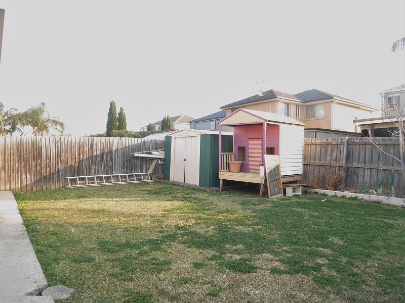 49 McCredie Drive, Horningsea Park NSW 2171