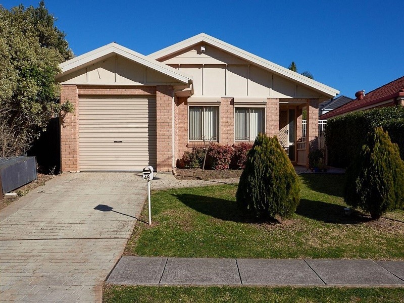 49 McCredie Drive, Horningsea Park NSW 2171