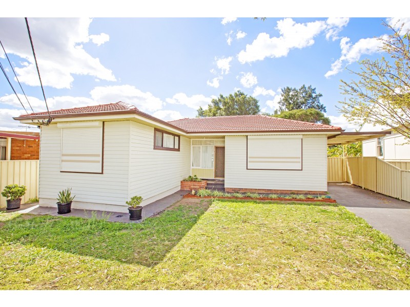 4 Amadio Place, Mount Pritchard NSW 2170