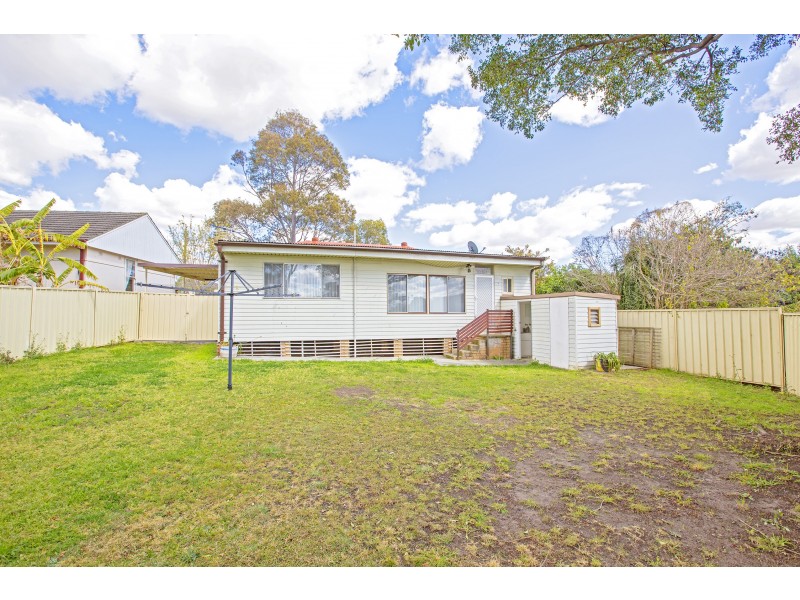 4 Amadio Place, Mount Pritchard NSW 2170