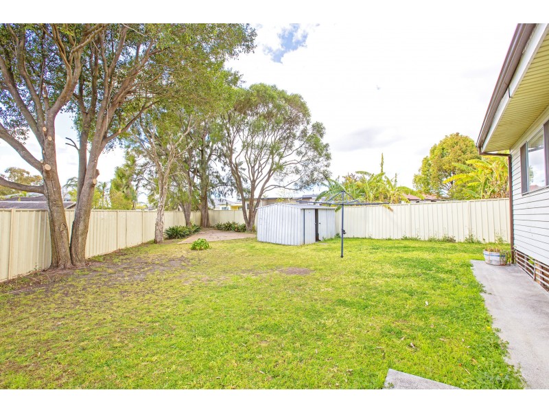 4 Amadio Place, Mount Pritchard NSW 2170